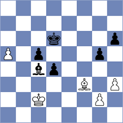 Cubas - Kravtsiv (chess.com INT, 2024)