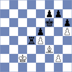 Mekhitarian - Grachev (Chess.com INT, 2020)