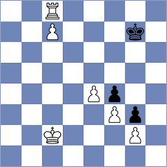 Young - Cruz (chess.com INT, 2022)