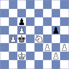 Pranav - Nikookar (chess.com INT, 2024)