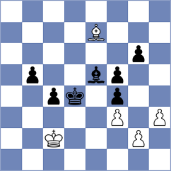 Remoli Sargues - Fernandez Baldor Anibarro (Aviles, 2003)