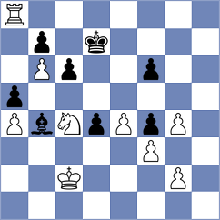 Albertini - Omariev (chess.com INT, 2025)