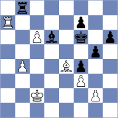 Kamsky - Marek (chess.com INT, 2023)