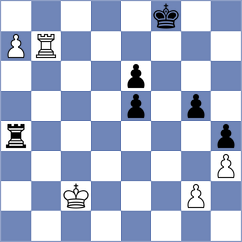Fier - Tokman (Chess.com INT, 2020)