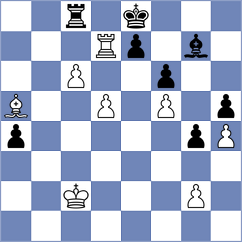 Fridman - Gireman (Lichess.org INT, 2020)