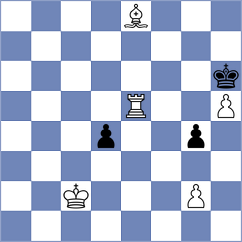 Jacobsen - Cardozo (chess.com INT, 2025)