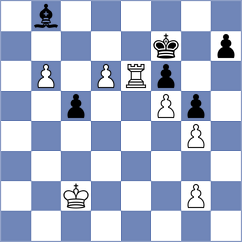 Fernandez Martin - Spytek (Wroclaw POL, 2024)