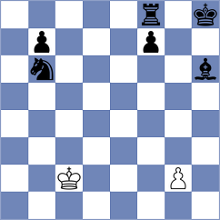 Tursunalieva - Katishonok (chess.com INT, 2025)