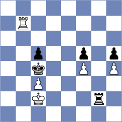 Guerrero Blanco - Roche Simon (Aragon, 2007)
