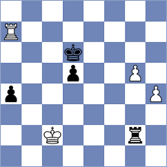 Gulko - Comp Hiarcs 8 (Kasparovchess INT, 2002)