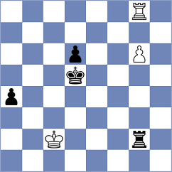 Ehlvest - Bora (chess.com INT, 2025)