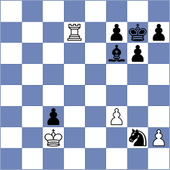 Kujawski - Zakaryan (chess.com INT, 2025)