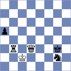 Swiderska - Klintsevich (Uniejow, 2021)