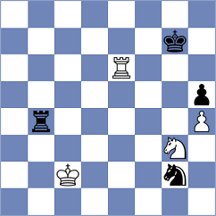 Vutov - Ibryamov (Plovdiv, 2012)
