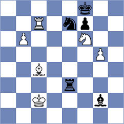 Maghsoodloo - Amar (chess.com INT, 2025)
