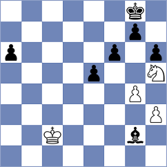 Mishra - Carlsen (chess.com INT, 2023)