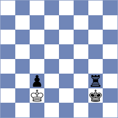 Tiitta - Horobetz (chess.com INT, 2025)