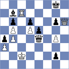 Zia - Golubev (Chess.com INT, 2021)