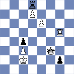 Shapkin - Belousov (Konakovo, 2011)