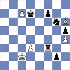 Albores - Golis (chess.com INT, 2025)
