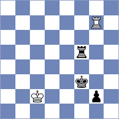 Stepanov - Chenchik (Dagomys, 2009)