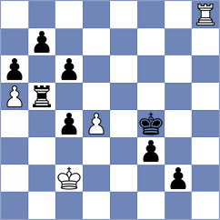 Liu - Goncalves (chess.com INT, 2024)