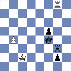 Gabdrakhmanov - Calin (chess.com INT, 2025)