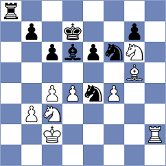 Sarkar - Kiseleva (chess.com INT, 2021)