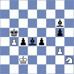 Narenji - Dekic (Moscow, 1994)