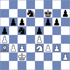 Huang Qian - Zhang Xiaowen (Fuling CHN, 2024)