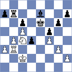 Yarovov - Belyaev (Ivanovo, 2008)