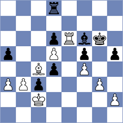 Budiarto - Saragih (chess.com INT, 2024)