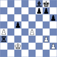 Schwarz - Alrehaili (Chess.com INT, 2021)