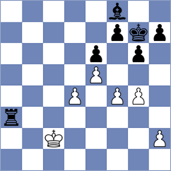 Gulamirian - Arias Igual (chess.com INT, 2024)