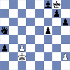 Novas - Wiener (Chess.com INT, 2021)