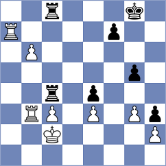 Tang - Liu (chess.com INT, 2025)