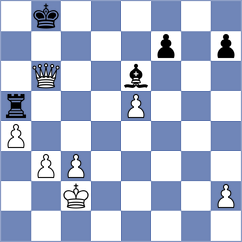 Priasmoro - Blomqvist (chess.com INT, 2025)