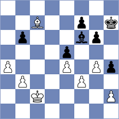 Askarov - Karttunen (chess.com INT, 2025)