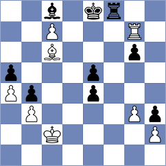 Kukushkin - Levano Loayza (chess.com INT, 2025)