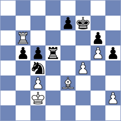 Rayo Gutierrez - Polgar (San Sebastian, 1991)