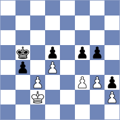 Buraczewski - Neustroev (chess.com INT, 2025)