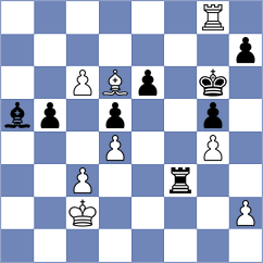Johansen - Ayvazyan (Canberra, 2003)