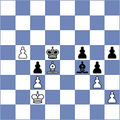Oberoi - Svane (chess.com INT, 2025)