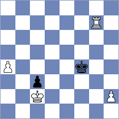 Purygin - Sanhueza (chess.com INT, 2025)
