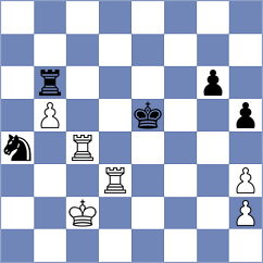 Lang - Hirschinger (Hauenstein, 1991)