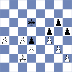 Gonzalez - Martinez (Asuncion, 1989)