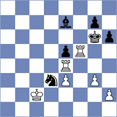 Antoniou - Biernacki (chess.com INT, 2024)