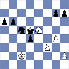 Barberans Sola - Comellas Blanchart (Barcelona ESP, 2022)