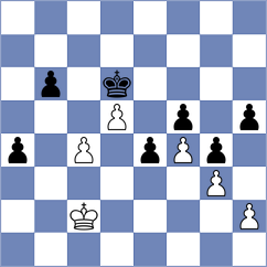 Botvinnik - Polgar (Ramat Aviv, 2000)