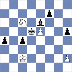 Jodorcovsky - Agasiyev (chess.com INT, 2023)
